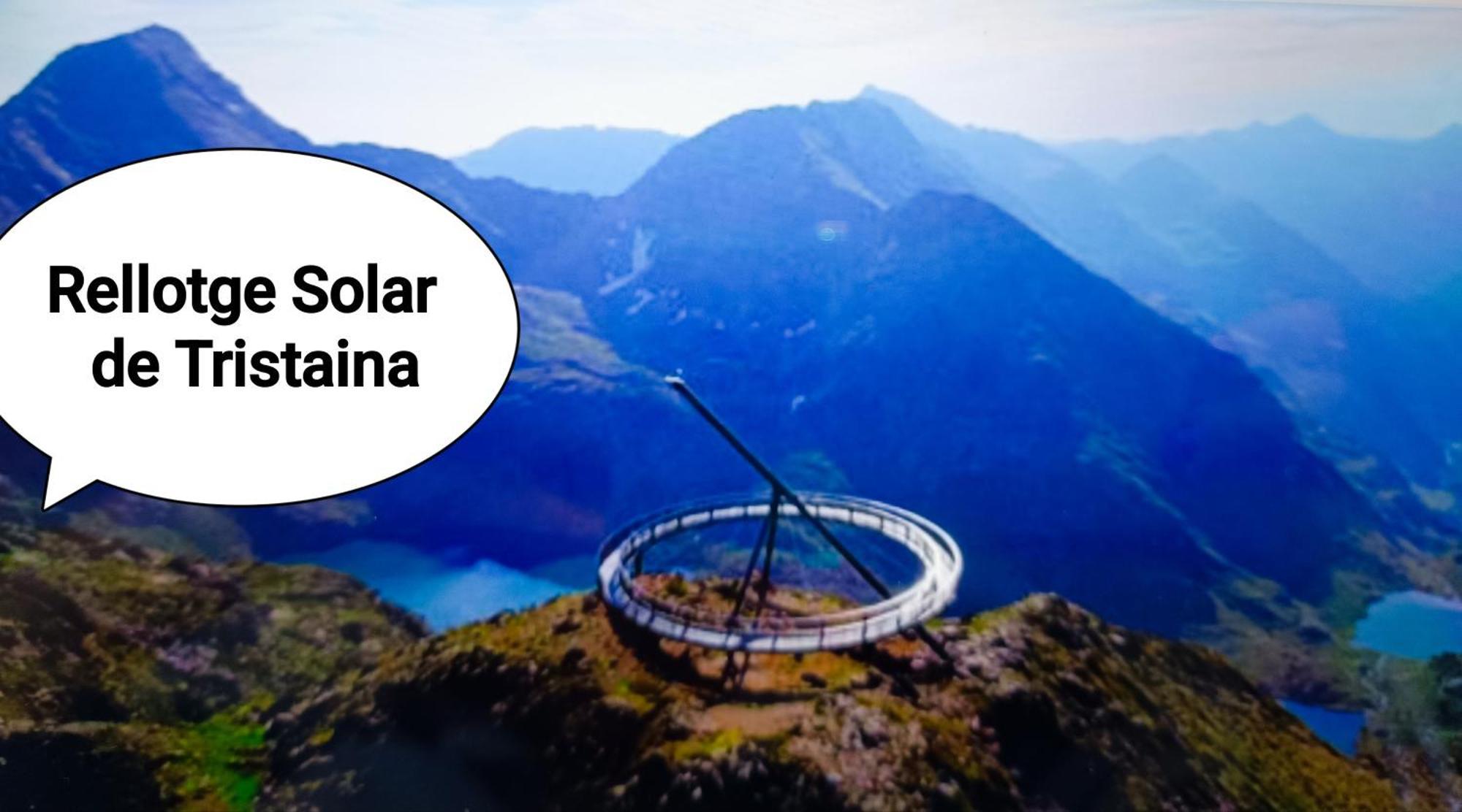 Cal Jan Hut6-8208 Leilighet Aixovall Eksteriør bilde